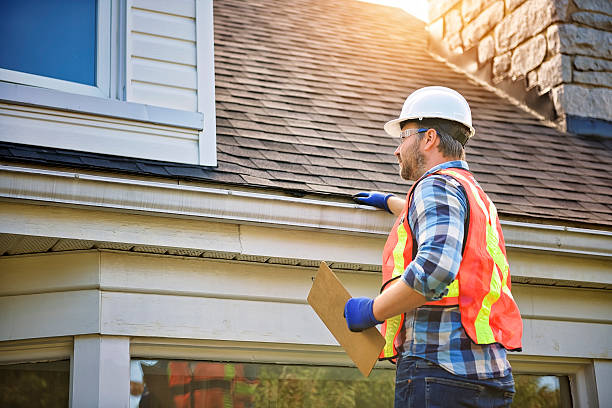 Roofing in Williamson